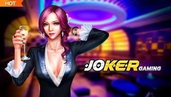 Joker Gaming