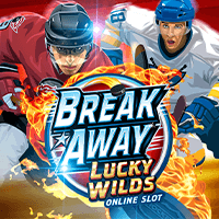 Break Away Lucky Wilds