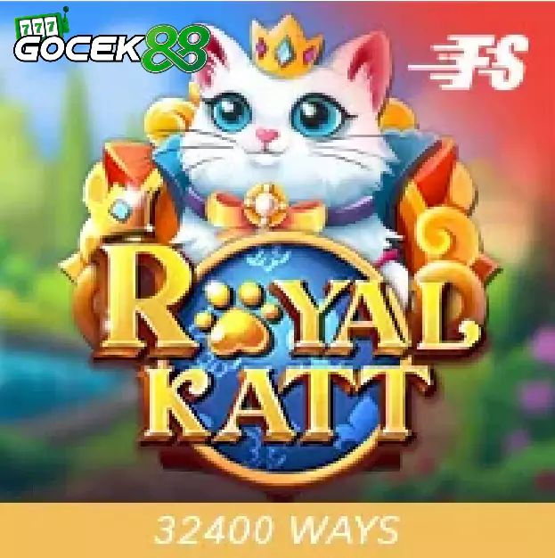 Royal Katt