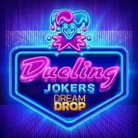 Dueling Jokers