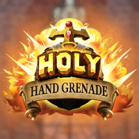 Holy Hand Grenade