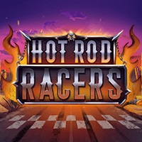 Hot Rod Racers