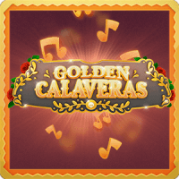 Golden Calaveras