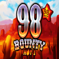 Bounty 98 Hot 1