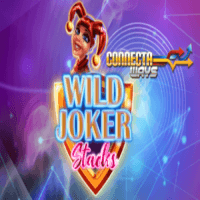 Wild Joker Stacks