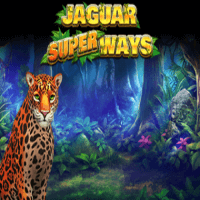 Jaguar Super Ways