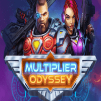 Multiplier Odyssey