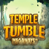 Temple Tumble