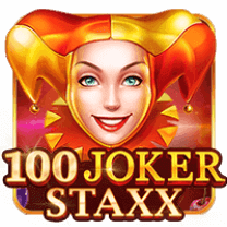 100 Joker Staxx