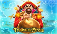 Treasure Pirate