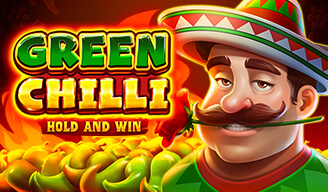 Green Chilli