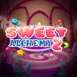 Sweet Alchemy 2