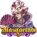 Royal Masquerade