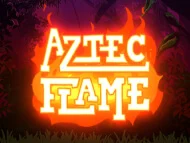 Aztec Flame