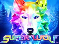 Super Wolf