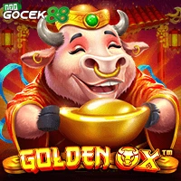 Golden Ox