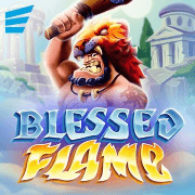 Blessed Flame