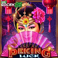 Peking Luck