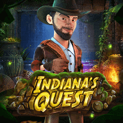 Indiana's Quest