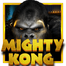 Mighty Kong