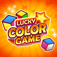 LUCKY COLOR GAME