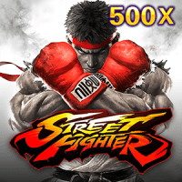 Street Fighter