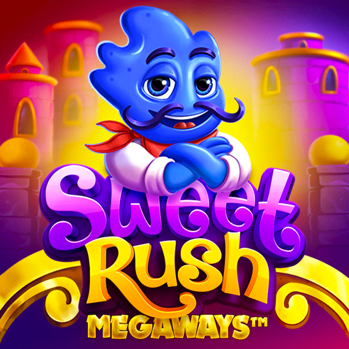 Sweet Rush Megaways