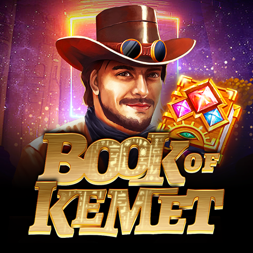 Book of Kemet