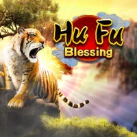 Hu Fu Blessing