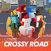 Crossy Road