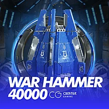 War Hammer 40K