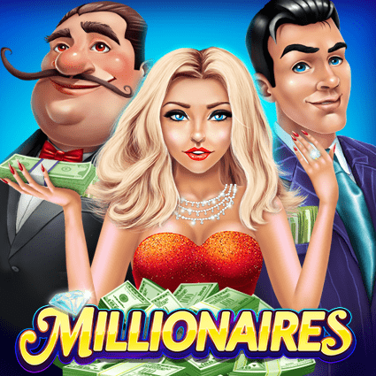 Millionaires