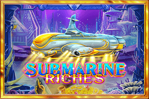 Submarine Riches