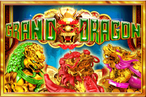 Grand Dragon