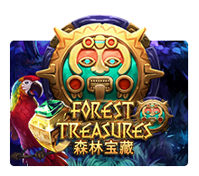 FOREST TREASURES