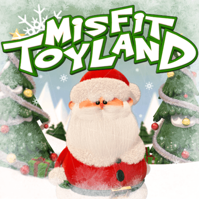 Misfit Toyland