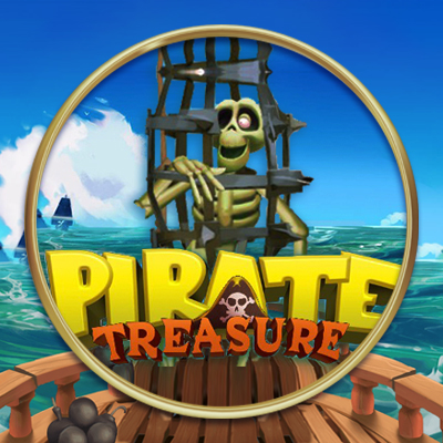 Pirate Treasure