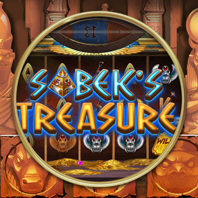 Sobek Treasure