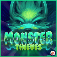 Monster Thieves