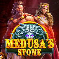 Medusa’s Stone