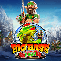 Big Bass Christmas Bash™