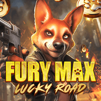 Fury Max Lucky Road