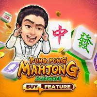 Pong Pong Mahjong