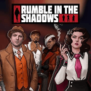 Rumble in the Shadows