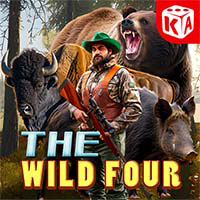 The Wild Four