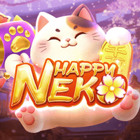 Happy Neko