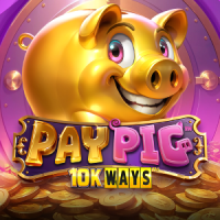 Pay Pig 10K WAYS