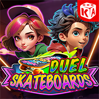 Duel Skateboards