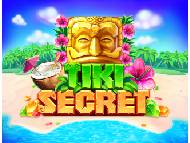 Tiki Secret