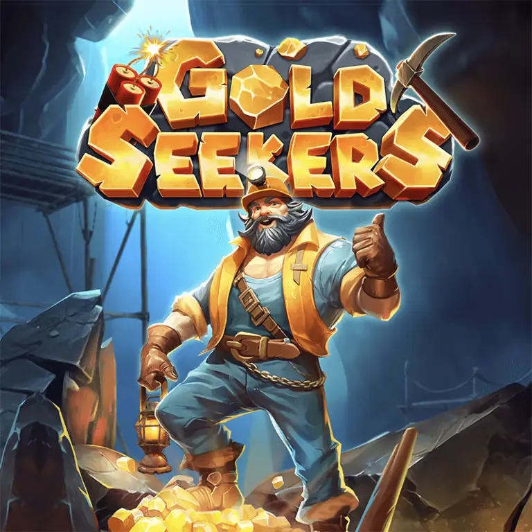 Gold Seekers